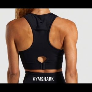 Gymshark Non Stop Sports Bra size Small